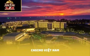 Casino Việt Nam