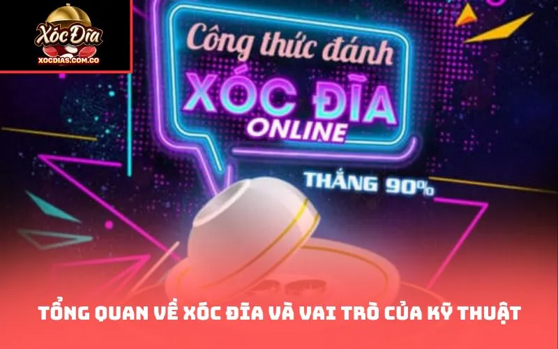Tổng quan về xóc đĩa và vai trò của kỹ thuật